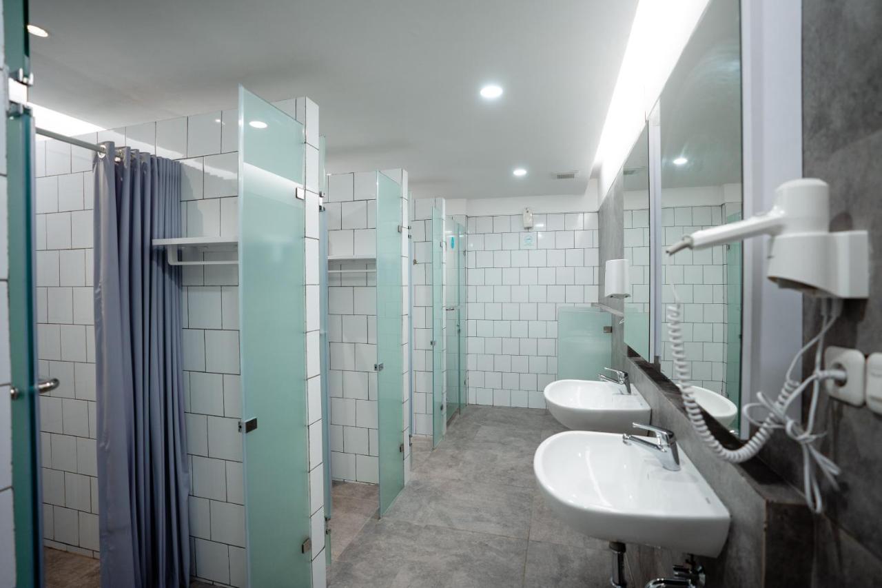 Bobopod Kota Lama, Semarang Exteriör bild