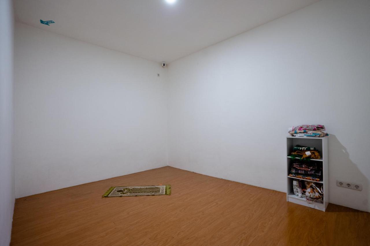 Bobopod Kota Lama, Semarang Exteriör bild